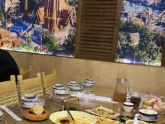 -多哥水傣味餐厅(司马巷店)