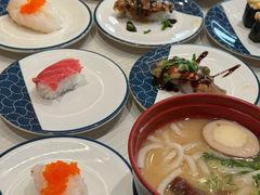 -滨寿司(新街口中央商场店)