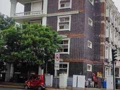 -天津五大道文化旅游区