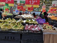 -卜蜂莲花(杨高北路店)