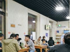 -二马路野馄饨烧烤(二马路店)