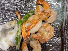 芥末虾-德川家日本料理(中关村寰太大厦店)