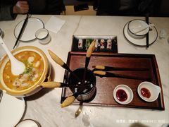 -唐猫庭院·千年陕菜(大唐不夜城店)