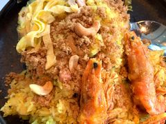 菠萝海鲜饭-BetterThai 泰加(苏州中心店)