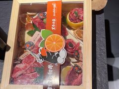 -黑牛の店·黑金店(沈阳万象城店)