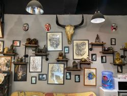 -墨無界刺青TATTOO