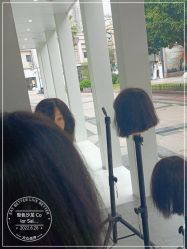 -型色沙龙 Color Salon