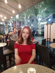 点击看大图 -3AM HAIR SALON染发烫发接发