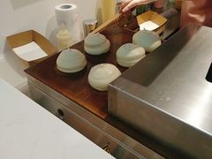 -狐狸和向日葵(北京路店)