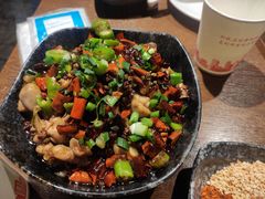 跳跳蛙-付小姐在成都(五道口店)