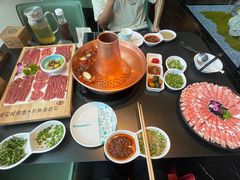 -阳坊涮肉(万柳华联·颐和园店)