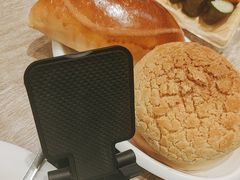 -翠华餐厅(东门店)
