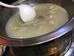 -鹏馨羊羔肉·非遗(新建街店)