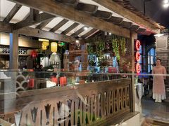 -龙抄手食府(浣花北路店)