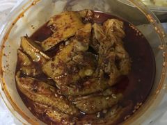 -刘胖子家常菜·蹄花焖藕(兴业店)