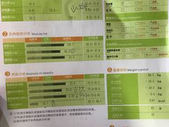 -Nirvana Fitness健身工作室