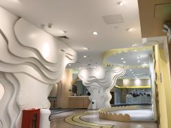 -MELAND CLUB亲子乐园·派对(浦东LCM置汇旭辉馆)