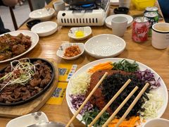 -多宾韩国料理(学衡路店)