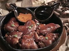 -云海肴·汽锅鸡·云南菜(美罗城店)