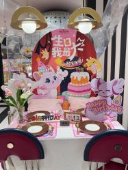 -奈尔宝家庭中心·亲子餐厅(宝安店)