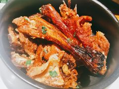 鸭架子-艋舺·台湾小馆老字号(平安悦坊店)