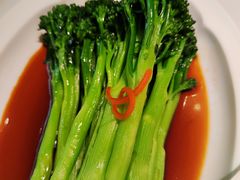 -燕兰楼·清真西北融合菜(亚运村店)