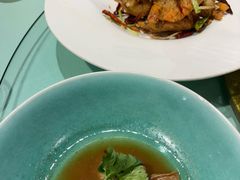 -苏先生海鲜渔庄(金桥店)