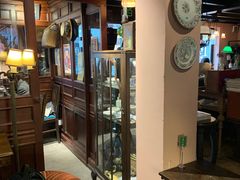 -古董花园(思南路42弄小区店)