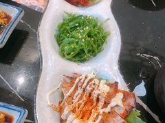 -千和日本料理(龍坪天虹店)
