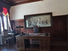 -张学良旧居陈列馆