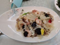 -清华酒楼(盘门店)