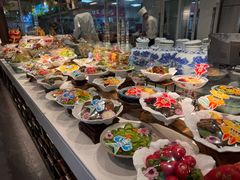 -鸢飞潍坊菜馆(鸢飞大酒店)