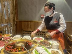 -莺花渡火锅City Green(万象城店)