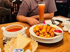 -宝莱纳啤酒花园餐厅PAULANER BRAUHAUS Nanjing(广州路店)