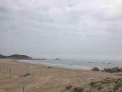 -南澳海滩