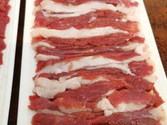 -前门张记涮肉(前门店)