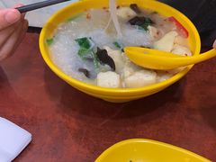 -小杨生煎(香港名都店)