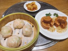 -猪腰世家·粤菜猪腰汤(江西路店)