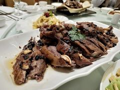 -谷语中餐厅