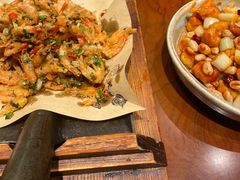 -水煮三国·川鲁江湖菜(香山店)