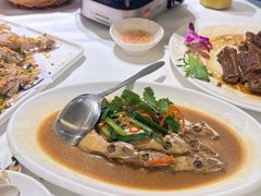 -潮粤香海鲜酒楼(沙湖店)