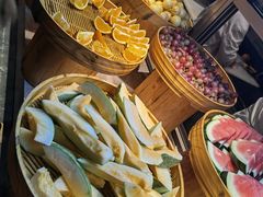 -星伦多自助料理(爱琴海店)