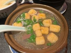 -南京大牌档(新街口德基广场店)