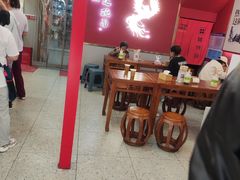 -蔡林记(古田二路店)