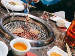 -一品诚记烤肉·甄选店(中南路店)