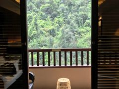 -三清山希尔顿度假酒店