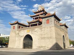-鼓楼(兴庆区)