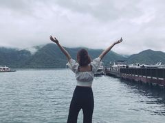 -日月潭
