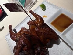 -侨美食家·粤菜(体育西路店)