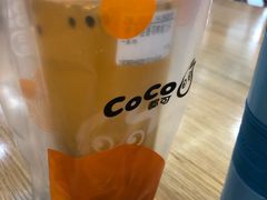 -CoCo都可(秀英万达店)